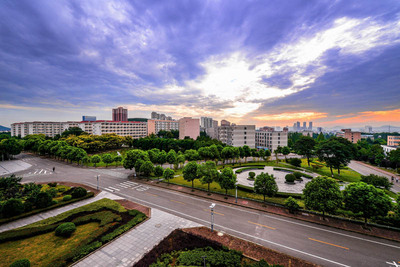 江苏建筑职业技术学院